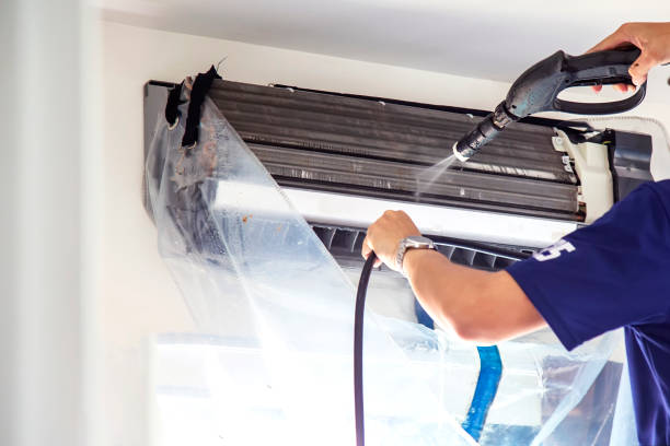 Best Commercial Air Duct Cleaning  in Morgantown, MS