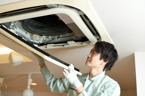 Best Emergency Air Duct Cleaning  in Morgantown, MS