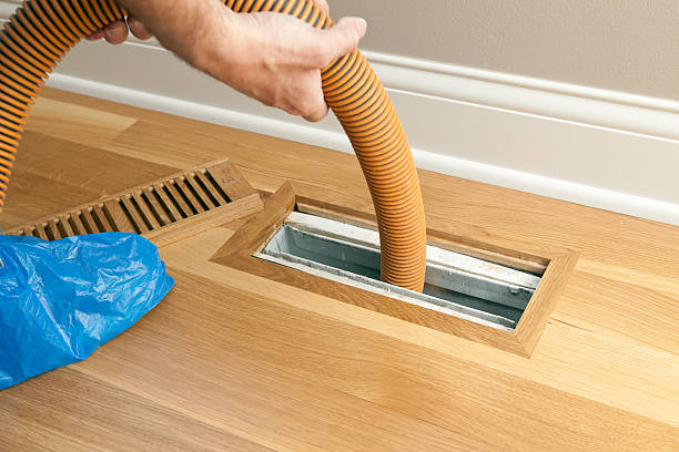 Best Air Duct Cleaning Near Me  in Morgantown, MS
