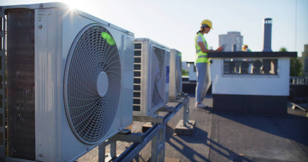 Best Duct Cleaning Specialists  in Morgantown, MS