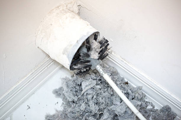 Best Best Air Duct Cleaning Company  in Morgantown, MS