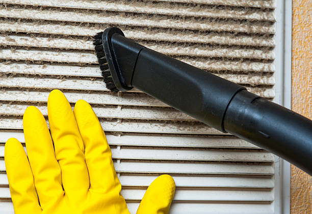 Best Affordable HVAC Duct Cleaning  in Morgantown, MS